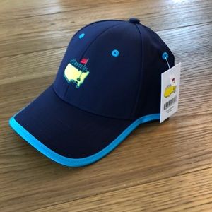 NWT Men’s Masters Hat